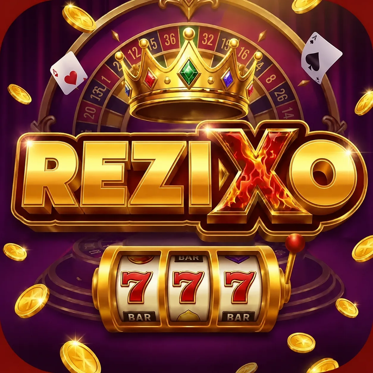 REZIXO - Temukan Cinta dan Persahabatan dengan Mudah